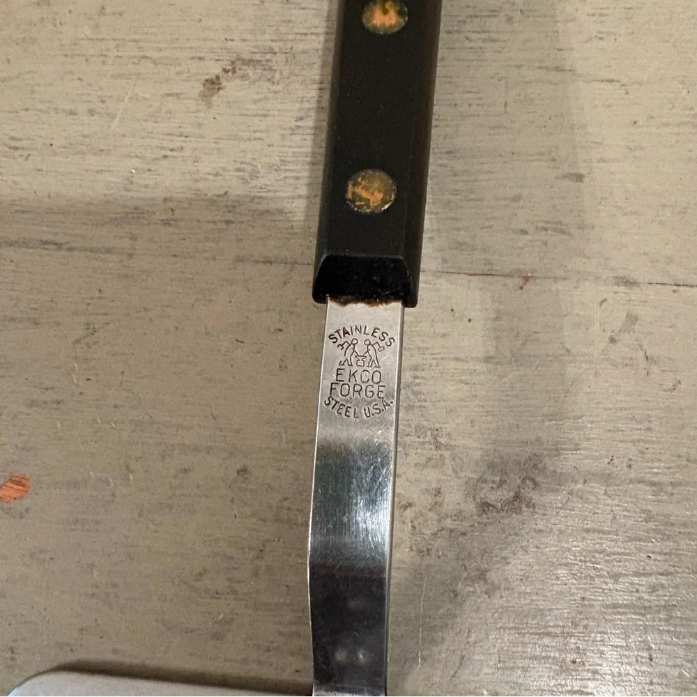 VTG Echo Forge Flipper Lifter Spatula